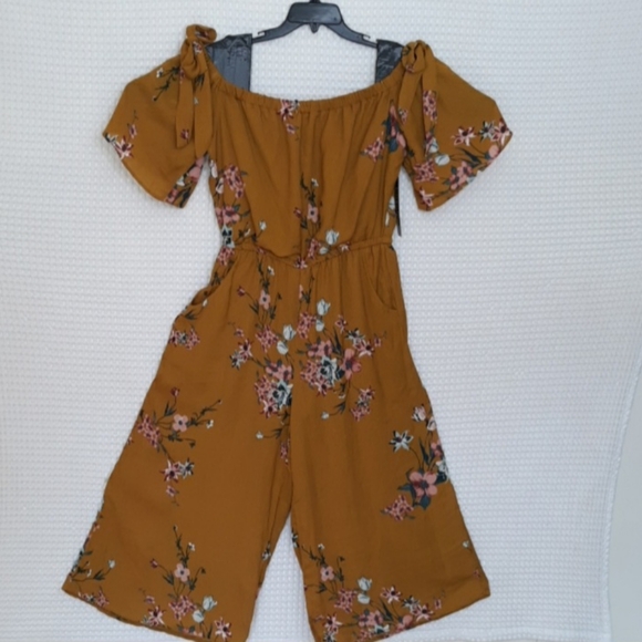 Luxology Pants - Luxology jumpsuit